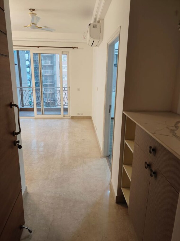 Living Room, aipl-zen-residences 3 Bedroom 1655 Sq.Ft. Apartment In Sector 70a Gurgaon 10218173