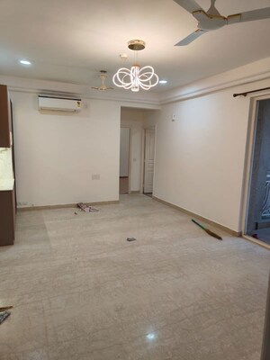 3 BHK Apartment For Rent in AIPL Zen Residences, Sector 70a