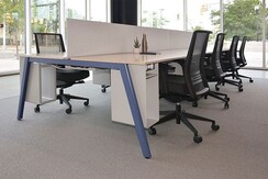 Office Space For Rent in Divine Kharidi