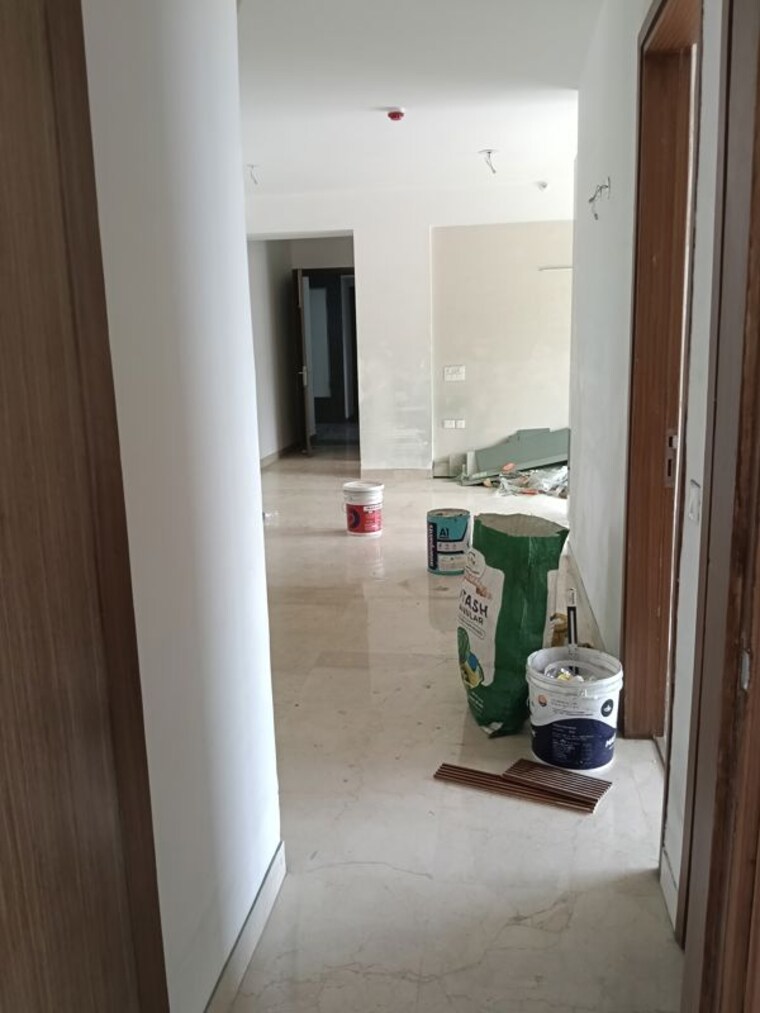 Living Room, the-center-court 3 Bedroom 2175 Sq.Ft. Apartment In Sector 88a Gurgaon 10218213