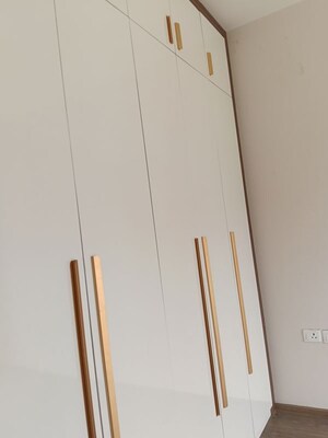 Furnished Amenities in 3 BHK Apartment at The Center Court, Sector 88a – for Rent