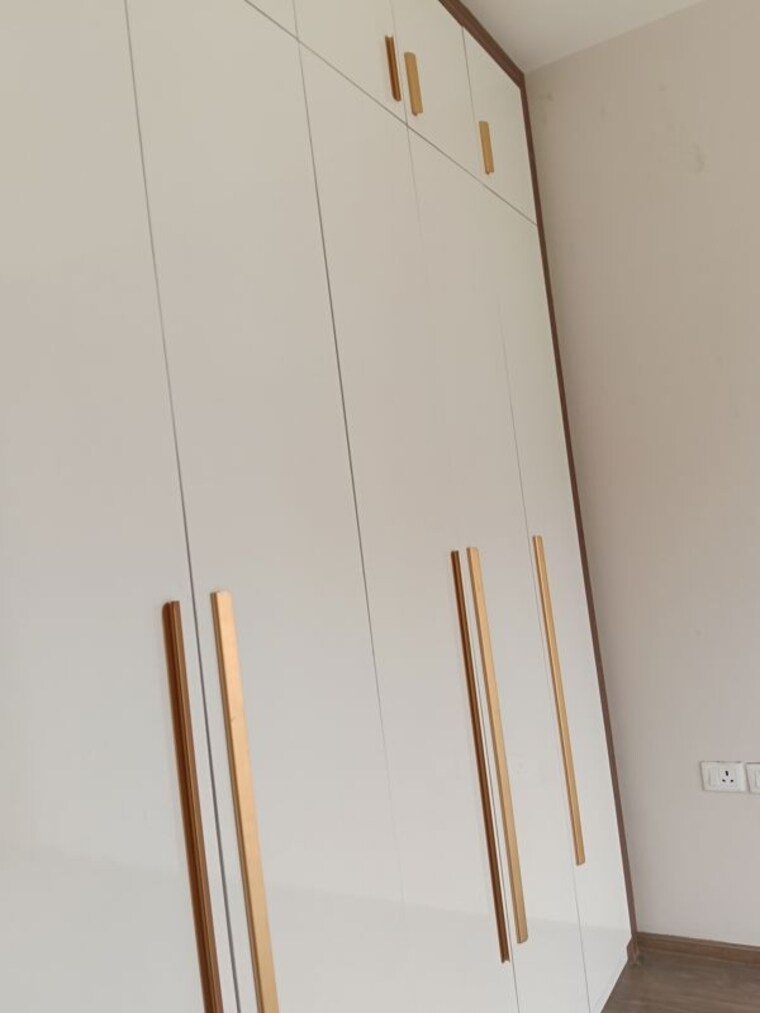 undefined, the-center-court 3 Bedroom 2175 Sq.Ft. Apartment In Sector 88a Gurgaon 10218213