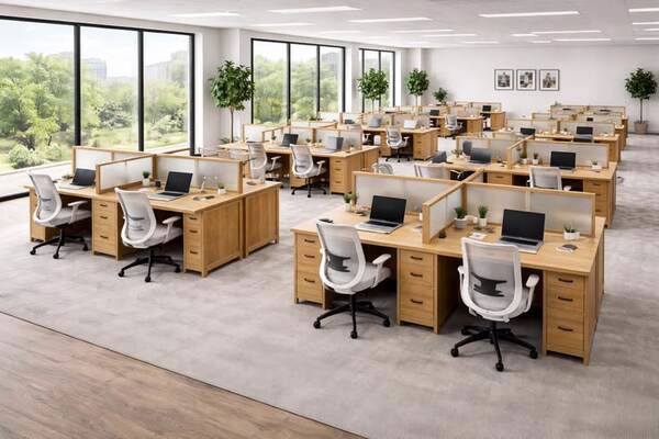 Office Space For Rent in Baner