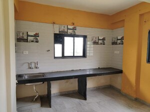 Kitchen in 1 BHK Independent House at Marunji – for Rent