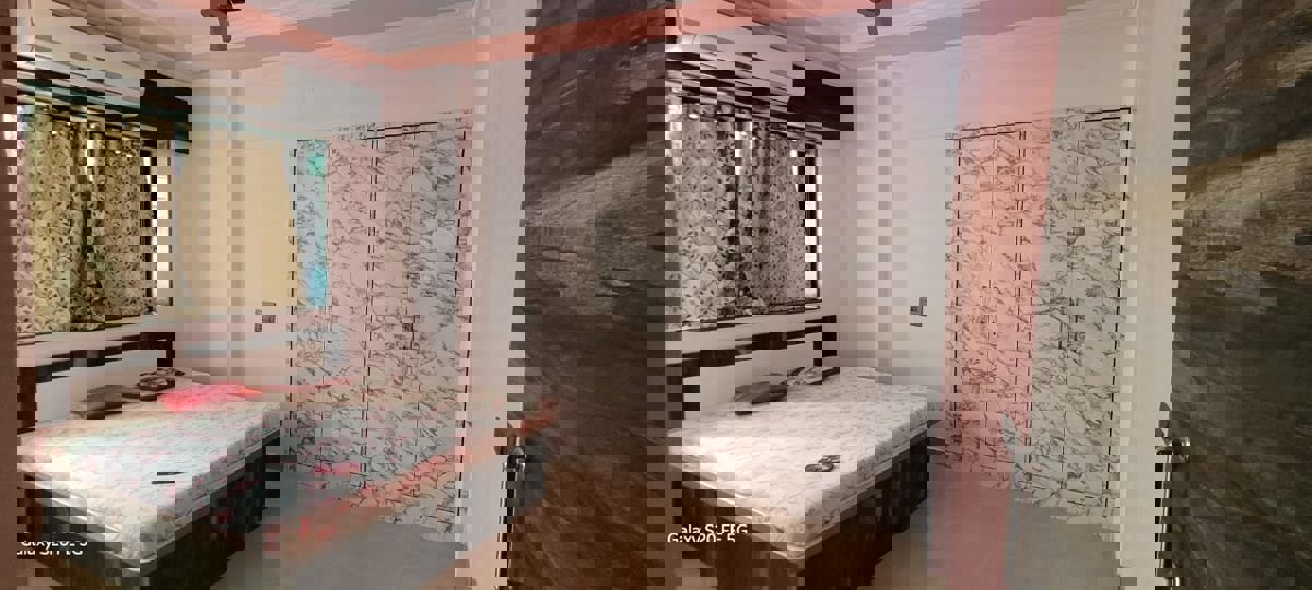 2 BHK 1095 Sq.Ft. Apartment in Hiranandani Paloma