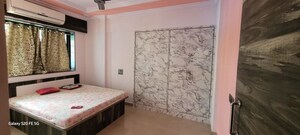 2 BHK Apartment For Rent in Hiranandani Paloma, Ghodbunder Road