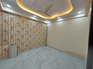 1 BHK Apartment For Rent in Pratha Pushpa Society, Ghodbunder Road