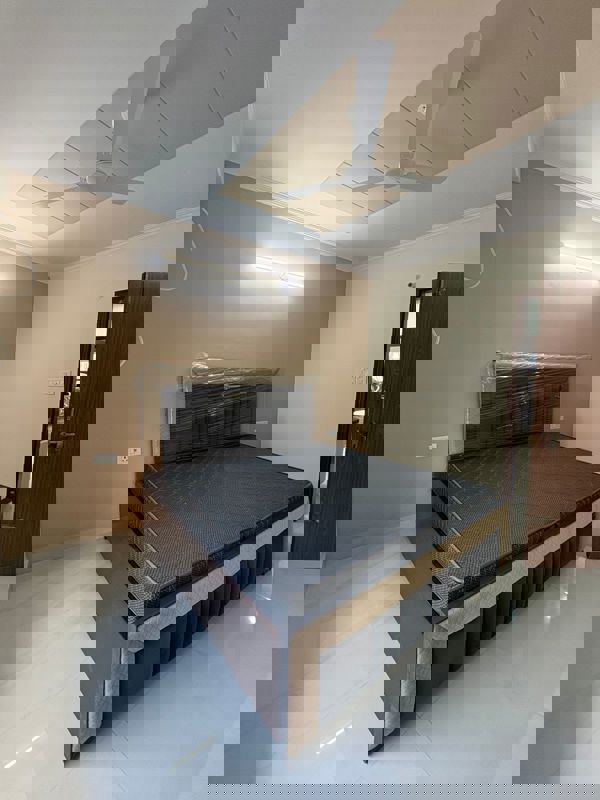 3 BHK + Servant Room 1920 Sq.Ft. Apartment in Emaar The Enclave