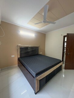 3 BHK + Servant Room Apartment For Sale in Emaar The Enclave