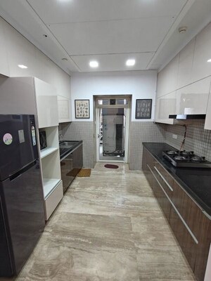 Parking in 3 BHK Apartment at Avighna One Avighna Park, Lower Parel – for Sale