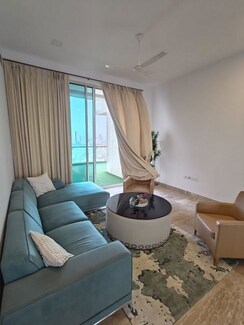 3 BHK + Servant Room,Study Room Apartment For Sale in Avighna One Avighna Park