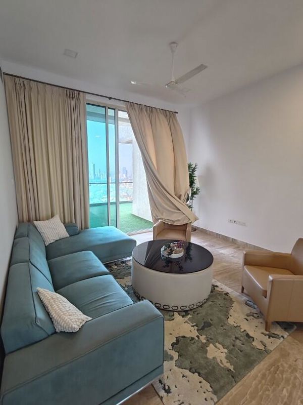 3 BHK + Servant Room,Study Room Apartment For Sale in Avighna One Avighna Park