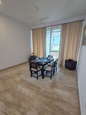 Gym in 3 BHK Apartment at Avighna One Avighna Park, Lower Parel – for Sale