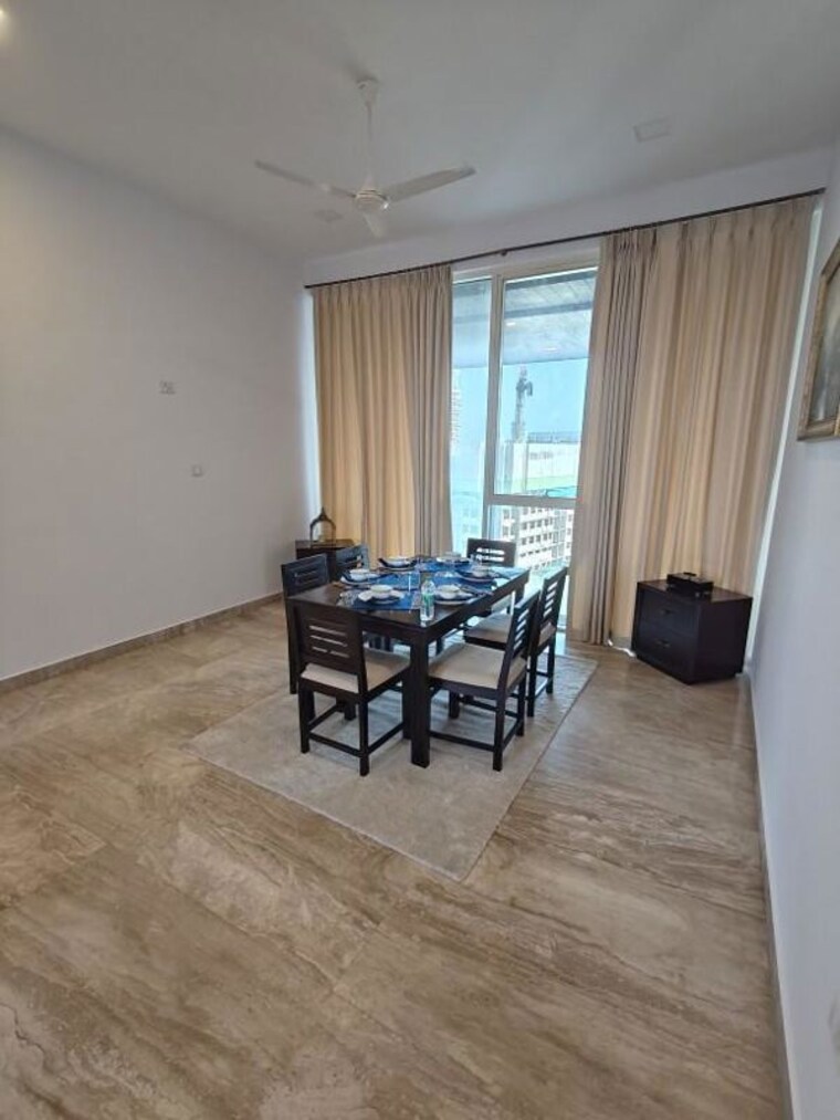 Gym, avighna-one-avighna-park 3 Bedroom 2560 Sq.Ft. Apartment In Lower Parel Mumbai 10218227