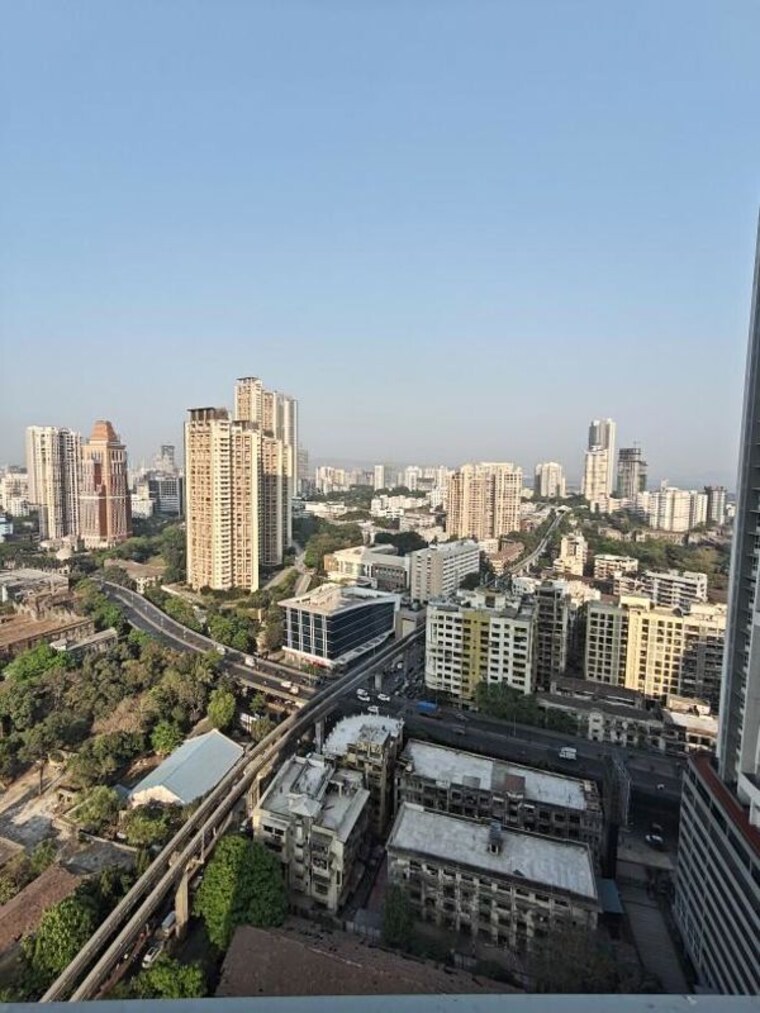 Exterior View, avighna-one-avighna-park 3 Bedroom 2560 Sq.Ft. Apartment In Lower Parel Mumbai 10218227