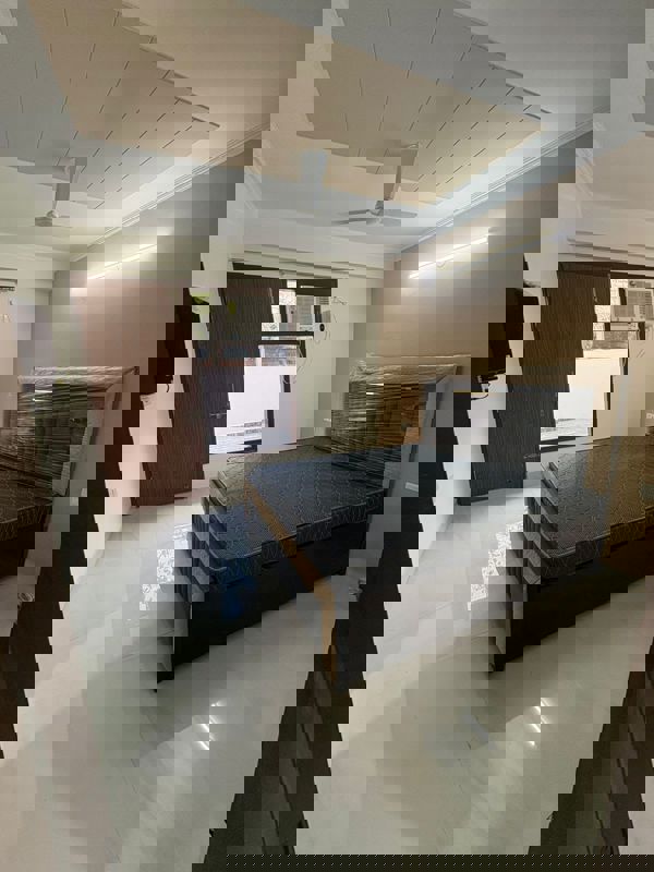 2 BHK + Servant Room 1895 Sq.Ft. Apartment in Emaar The Enclave