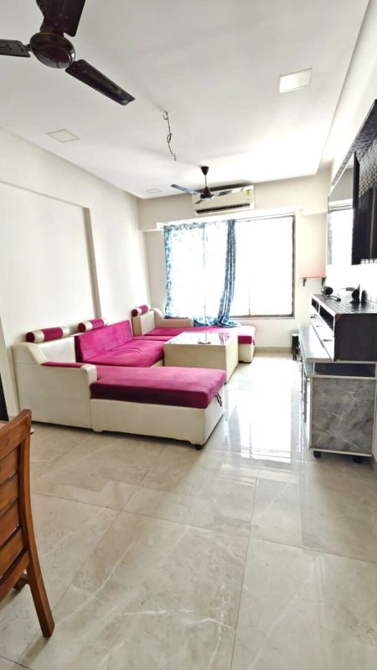 Team Area, roha-satsang-bharti 2 Bedroom 1210 Sq.Ft. Apartment In Malad East Mumbai 10218237