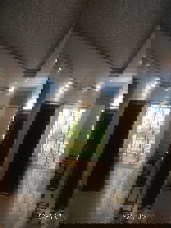 2 BHK 1200 Sq.Ft. Apartment in GM Infinite E City Town