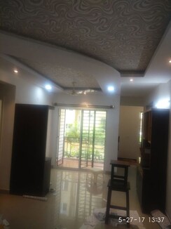 2 BHK Apartment For Rent in GM Infinite E City Town