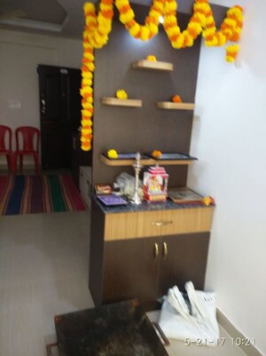 Furnished Amenities in 2 BHK Apartment at GM Infinite E City Town, Electronic City Phase I – for Rent