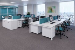 Office Space For Rent in Magarpatta City