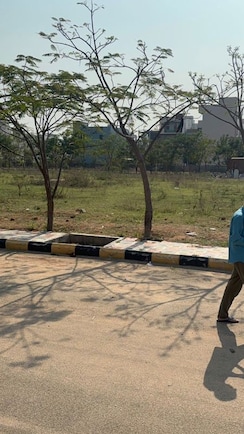 Plot For Sale in Hayathnagar