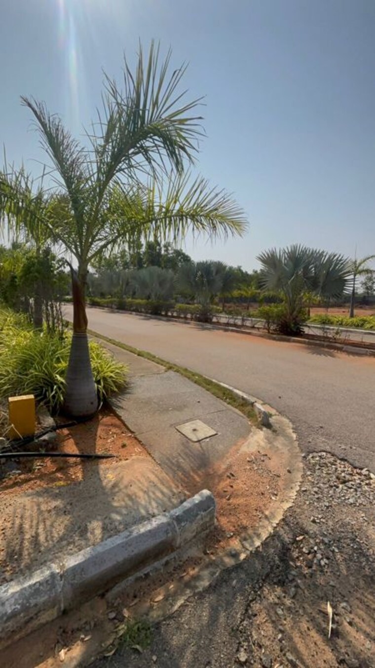 Exterior View, hayathnagar  139 Sq.Yd. Plot In Hayathnagar Hyderabad 10218274