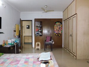 Bedroom in 3 BHK Apartment at Chembur – for Sale
