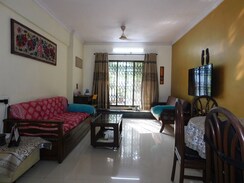 3 BHK Apartment For Sale in Chembur