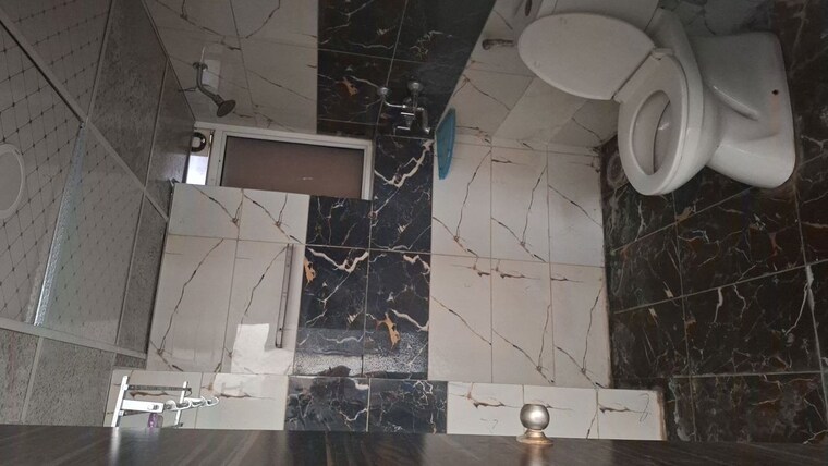 Master Bedroom, emerald-anmol 3 Bedroom 1750 Sq.Ft. Builder Floor In Sector 88 Faridabad 10218280
