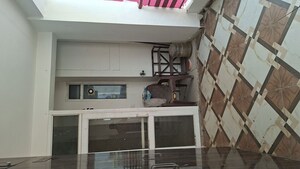 3 BHK Builder Floor – Exterior View View at Emerald Anmol, Sector 88 - for Rent