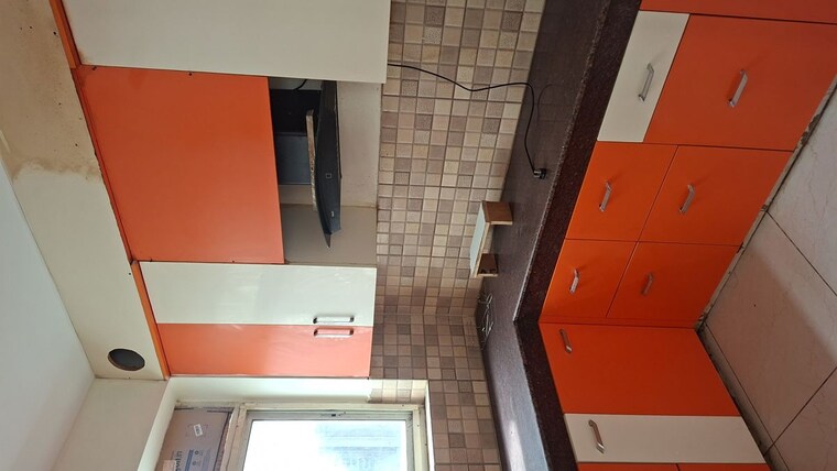 Kitchen, emerald-anmol 3 Bedroom 1750 Sq.Ft. Builder Floor In Sector 88 Faridabad 10218280