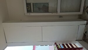 Furnished Amenities in 3 BHK Builder Floor at Emerald Anmol, Sector 88 – for Rent