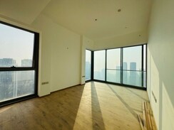 5 BHK + Pooja Room,Store Room Apartment For Rent in Rustomjee Crown