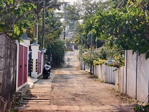  Plot – Exterior View View at Muttada - for Sale