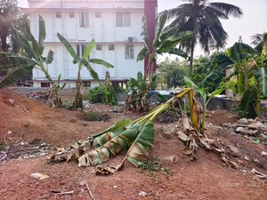 Plot Area in  Plot at Muttada – for Sale