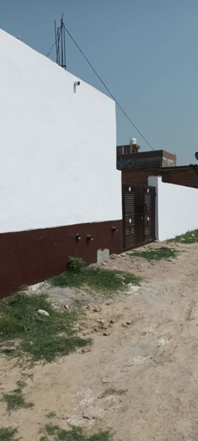 Exterior View, jdia-dream-city  50 Sq.Yd. Plot In Jewar Greater Noida 10218285