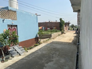  Plot – Exterior View View at JDIA Dream City, Jewar - for Sale