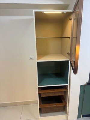 Furnished Amenities in 3 BHK Apartment at Mahaveer Celesse, Hunasamaranahalli – for Rent