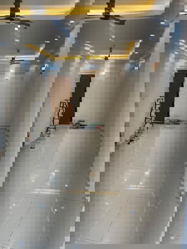 3 BHK 1500 Sq.Ft. Apartment in Mahaveer Celesse