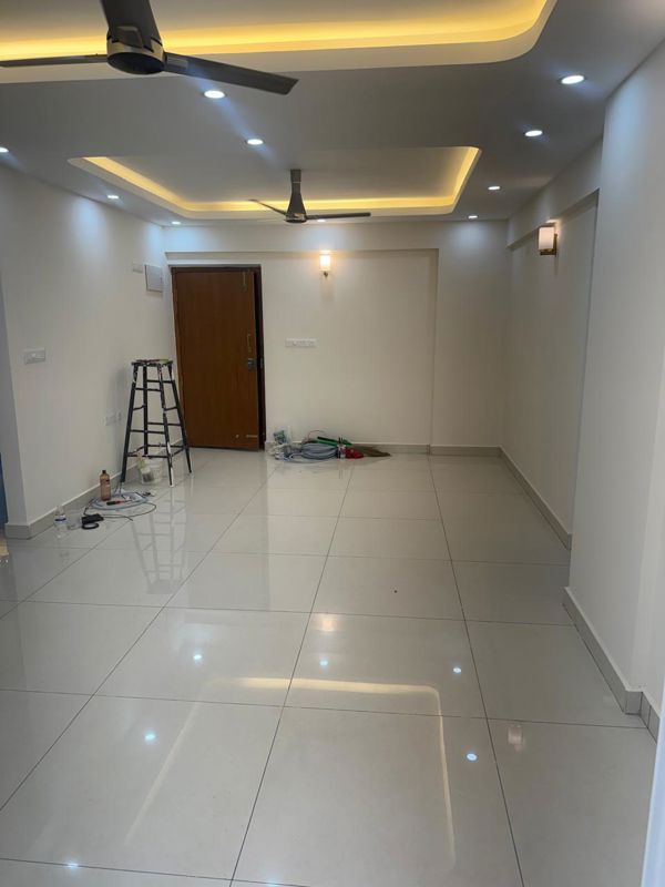 3 BHK Apartment For Rent in Mahaveer Celesse