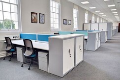Office Space For Rent in Diva Prima