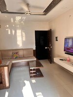2 BHK + Extra Room 1050 Sq.Ft. Apartment in Pimple Saudagar