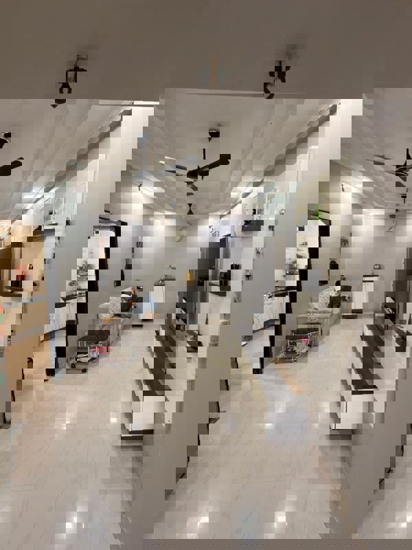 1 BHK + Pooja Room 309 Sq.Ft. Apartment in Raunak Bliss B1