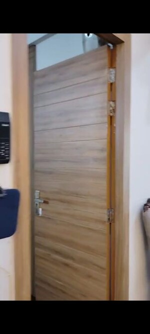 Furnished Amenities in 1 BHK Apartment at Raunak Bliss, Ghodbunder Road – for Sale