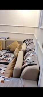 1 BHK + Pooja Room 318 Sq.Ft. Apartment in Raunak Bliss