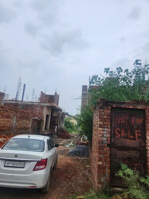  Plot For Sale in JDIA Dream City, Jewar