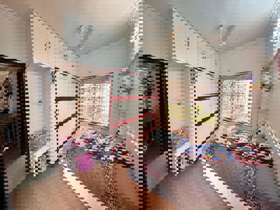 2 BHK 1050 Sq.Ft. Apartment in GK Peace Valley