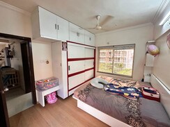 2 BHK Apartment For Rent in GK Peace Valley