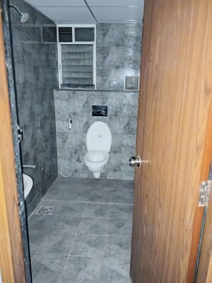 Attached Bathroom in 3 BHK Apartment at Gagan Ela, Nibm Road – for Rent